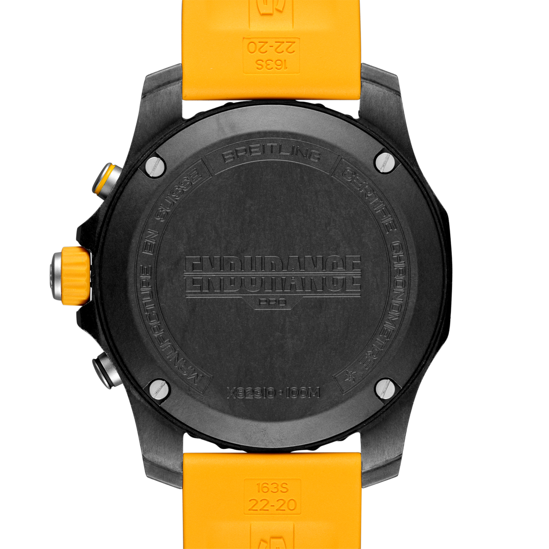 BREITLING ENDURANCE PRO