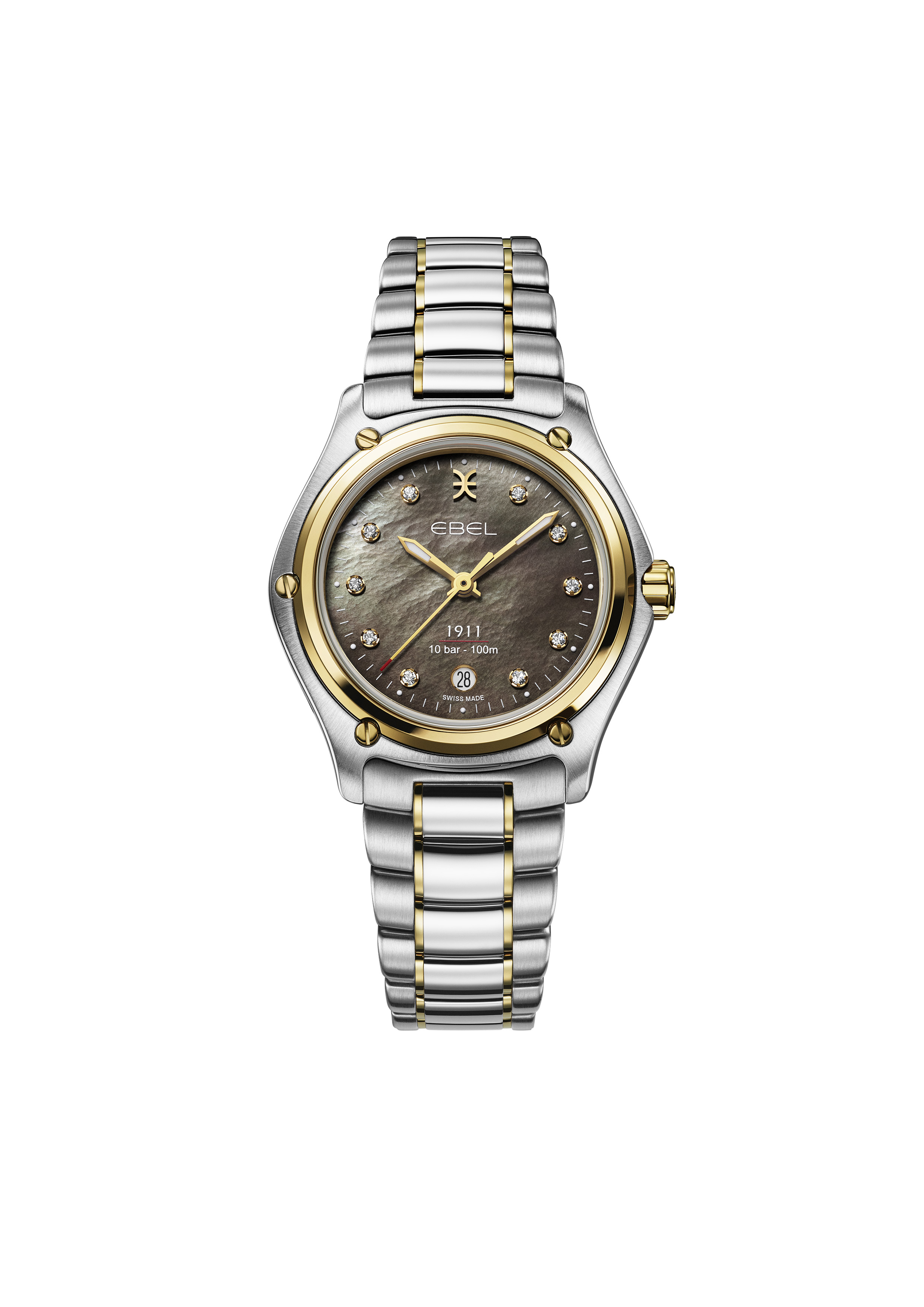 EBEL SPORT CLASSIC 