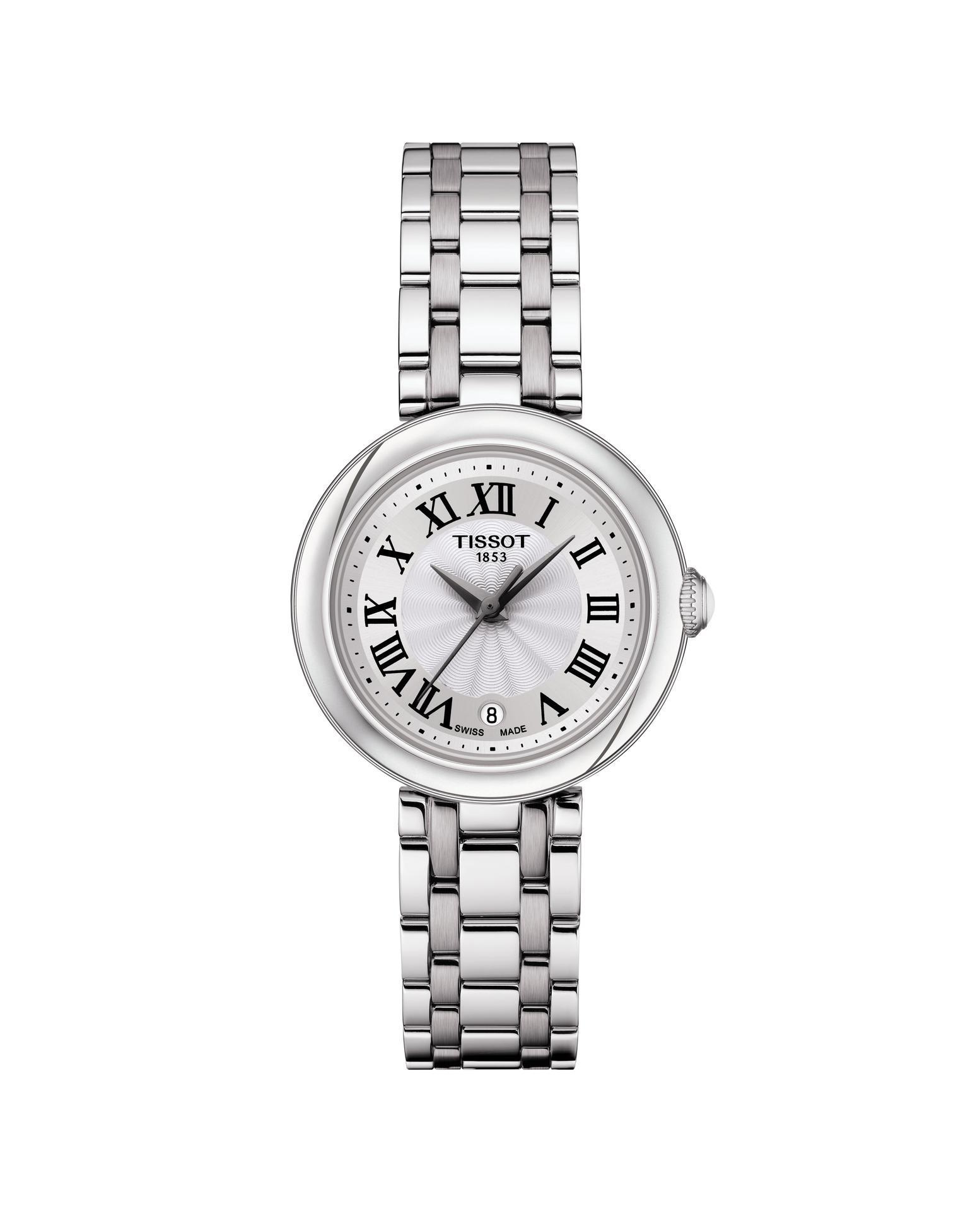 Tissot Bellissima small Lady