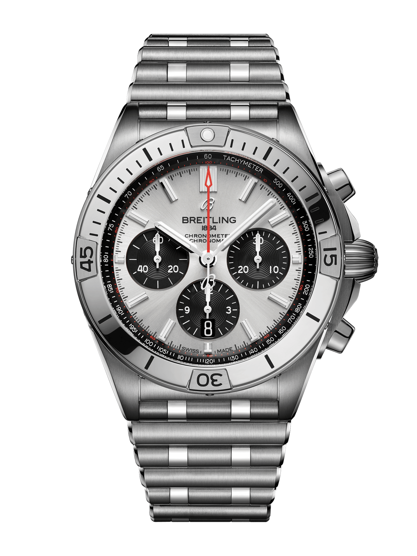 BREITLING CHRONOMAT B01 42