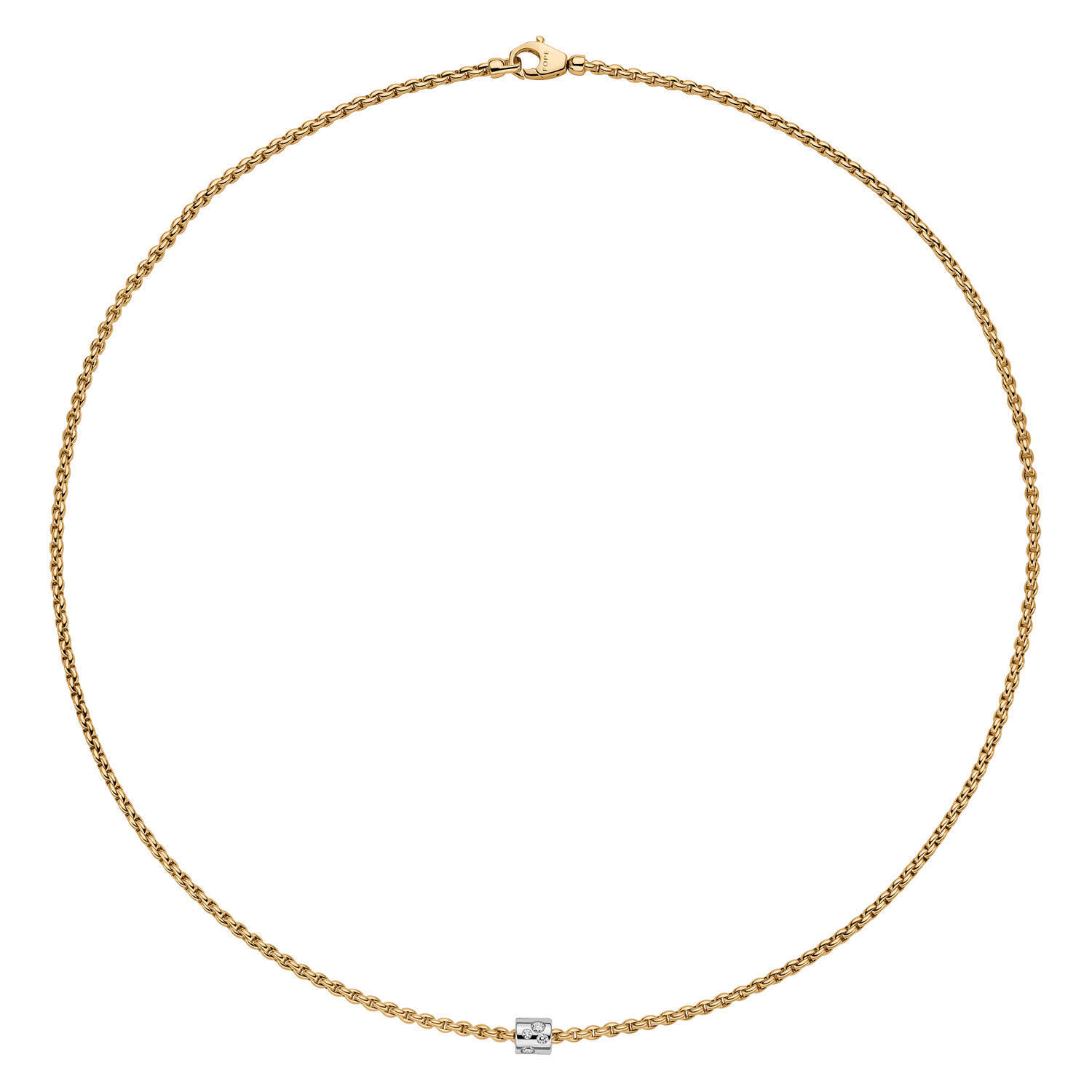 FOPE COLLIER ARIA 