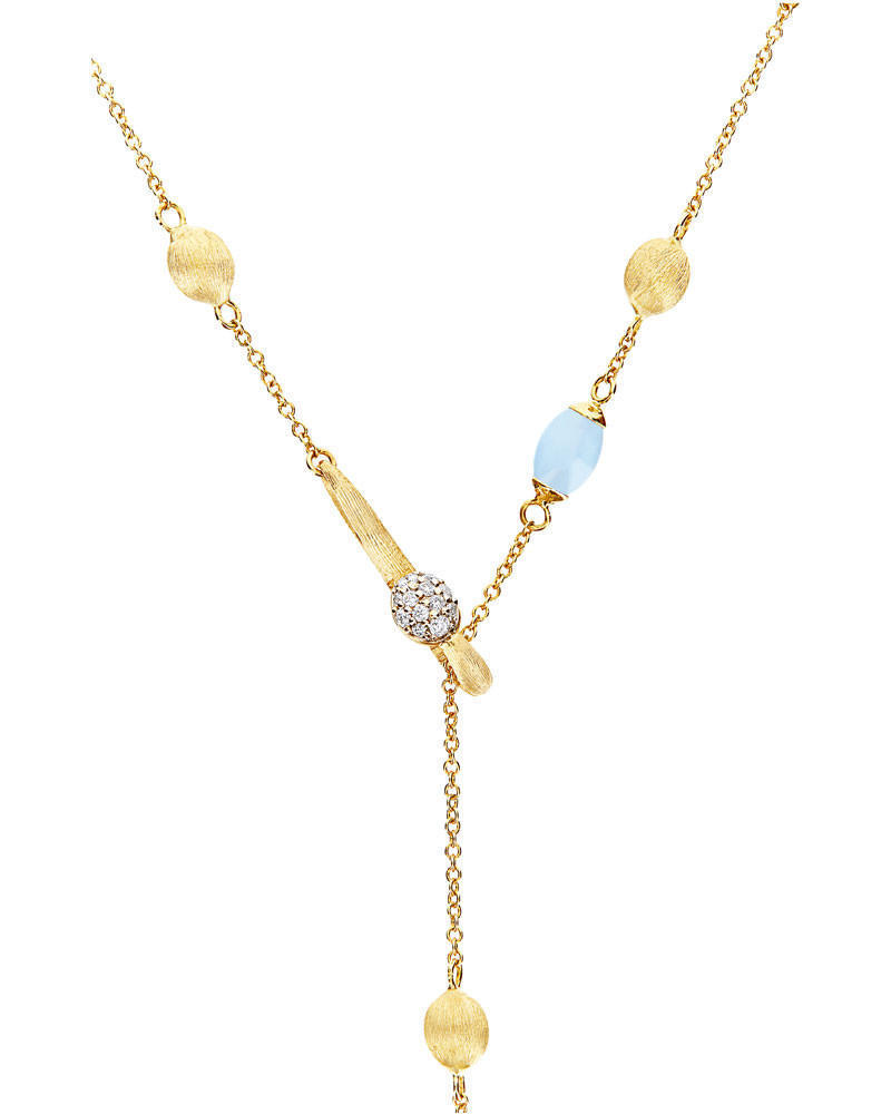 NANIS COLLIER "SOFFIO"