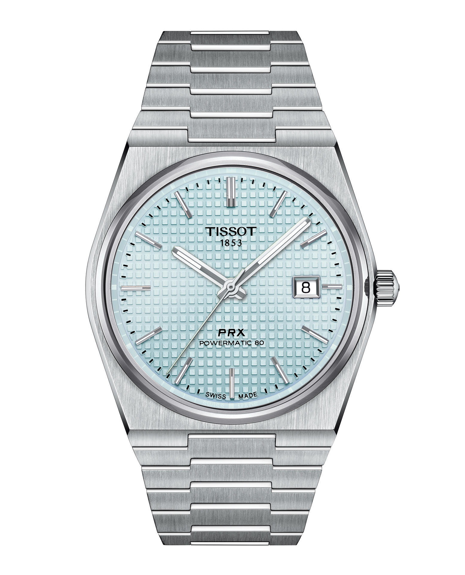  Tissot PRX Powermartic 80