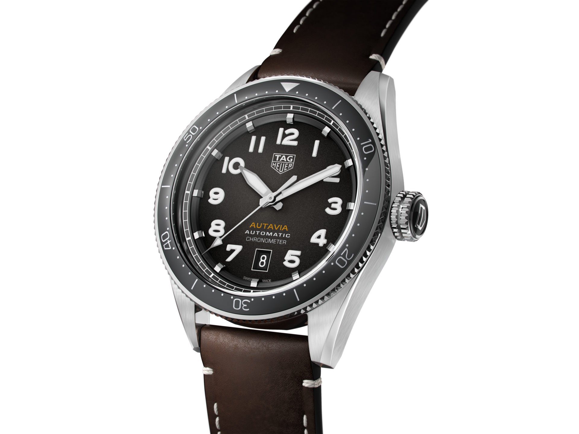 TAG HEUER AUTAVIA