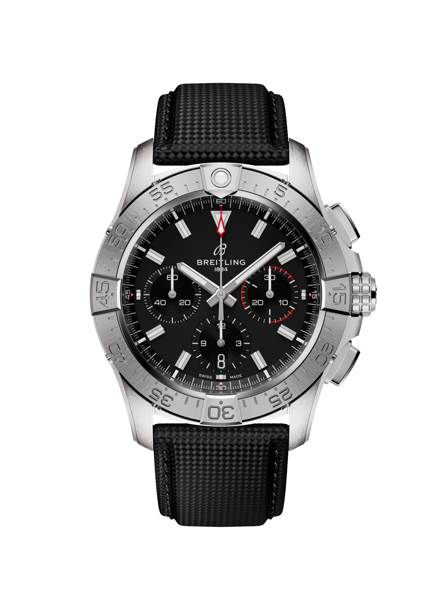 BREITLING AVENGER B01 CHRONOGRAPH 44