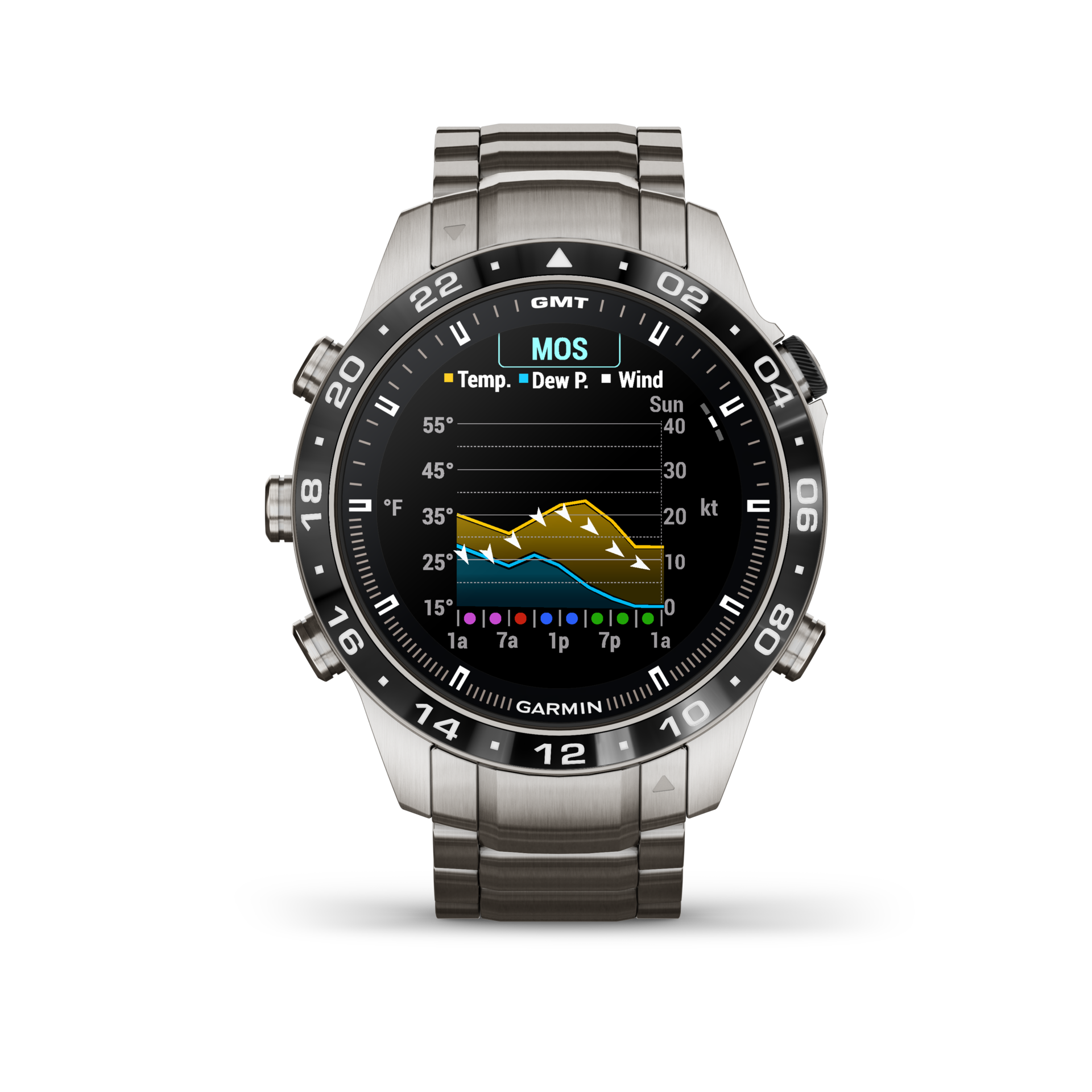 GARMIN MARQ® Adventurer GEN 2