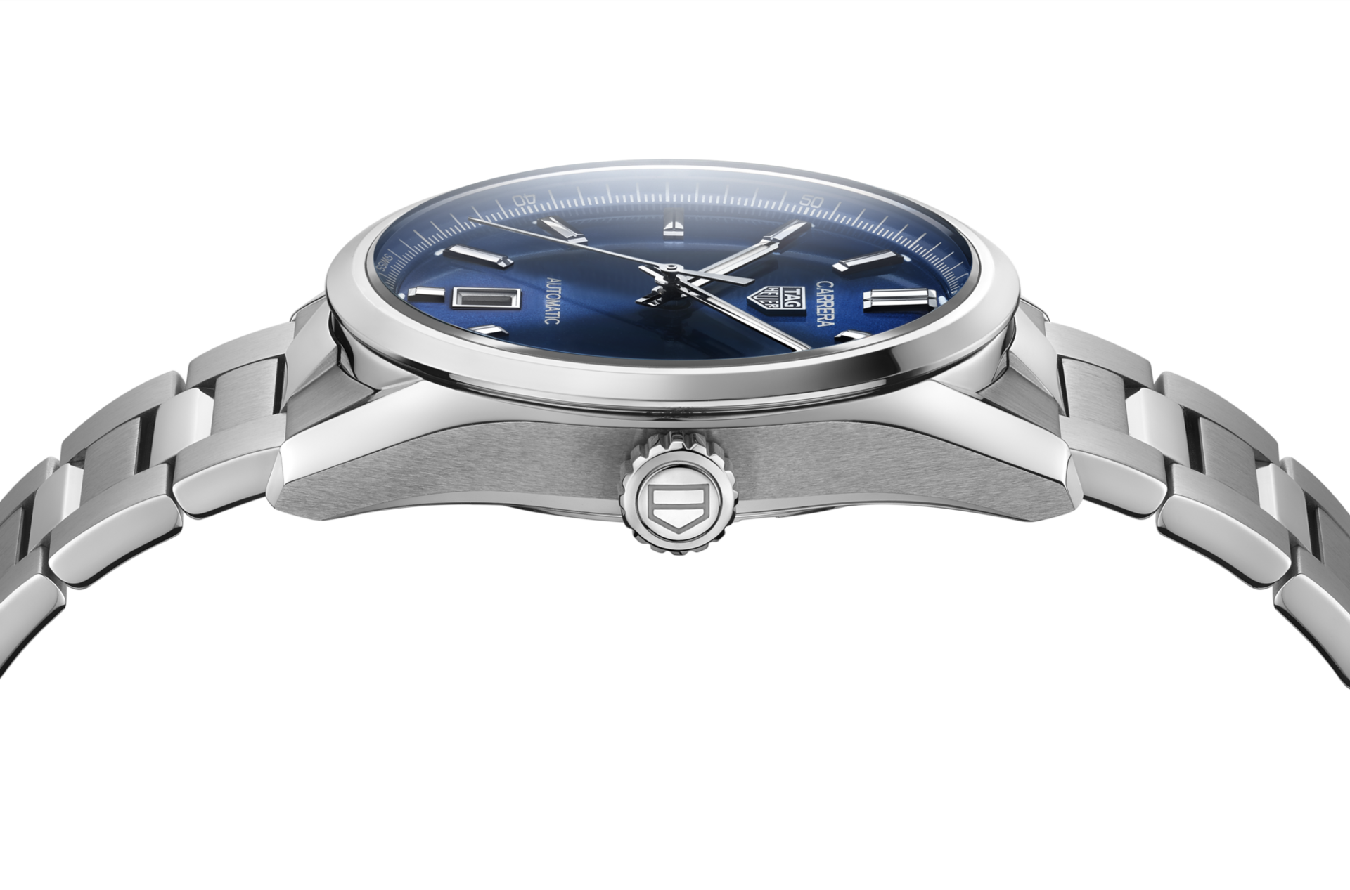 TAG HEUER CARRERA   